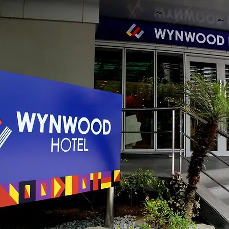 Wynwood Hotel - Multiple Use Hotel